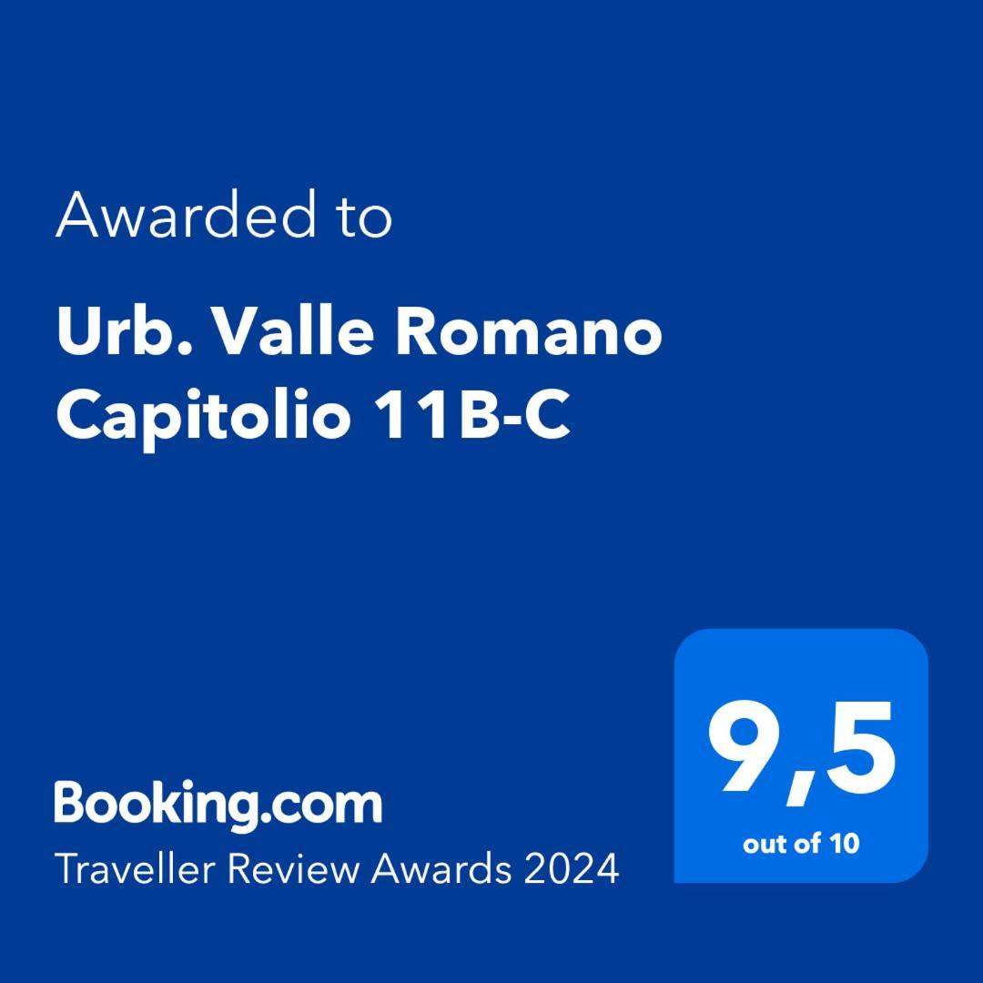 Urb. Valle Romano Capitolio 11B-C Estepona Exterior photo