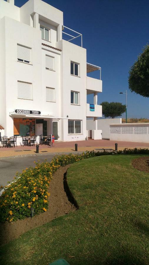 Urb. Valle Romano Capitolio 11B-C Estepona Exterior photo