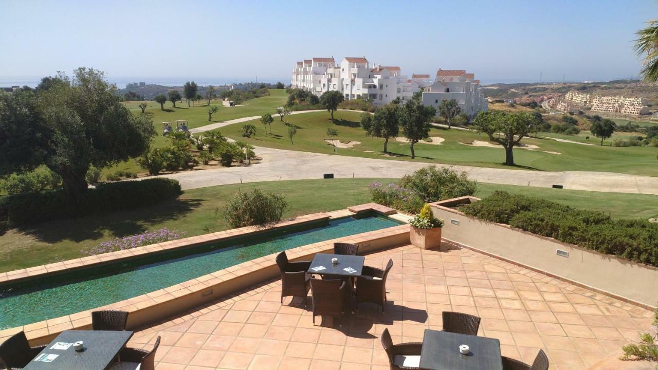 Urb. Valle Romano Capitolio 11B-C Estepona Exterior photo